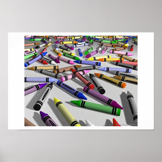 Back To Basics Poster (Front)