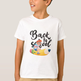 "Back to Cool" T-Shirt