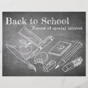 Back to School