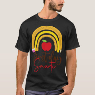 Back To School 100 Day Of School (211) T-Shirt