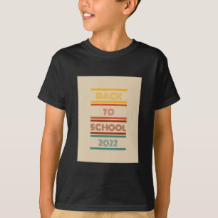 Back To School 1 T-Shirt