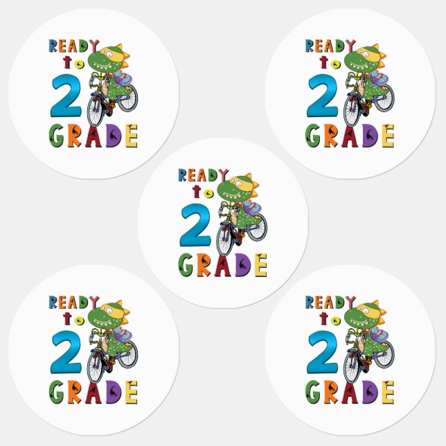 Back To School,2Th Grade (Group)