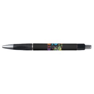 Back To School,2Th Grade Pen
