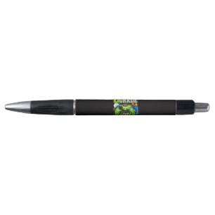 Back to School 6th Sixth Grade Level Unlocked Pen