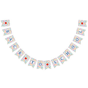 Back To School Banner