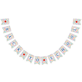 Back To School Banner