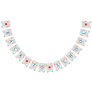 Back To School Banner