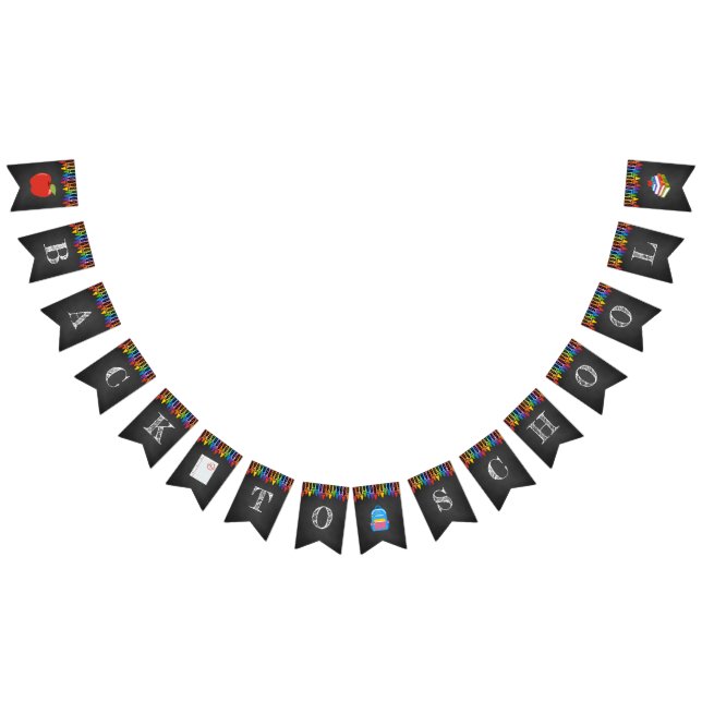 Back To School Banner (All)