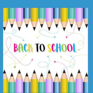 Back To School Binder