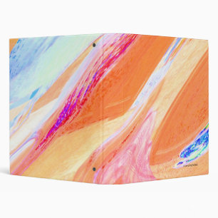 Back to School Binder