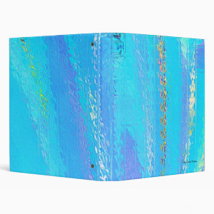 Back To School Binder