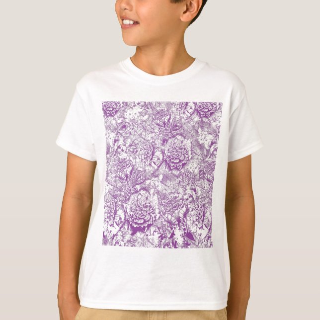 Back to School Boys First Day Tee (Front)