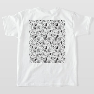 Back to School Boys First Day Tee