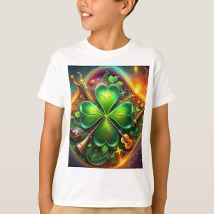 Back to School Boys First Day Tee