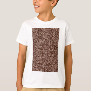Back to School Boys First Day Tee