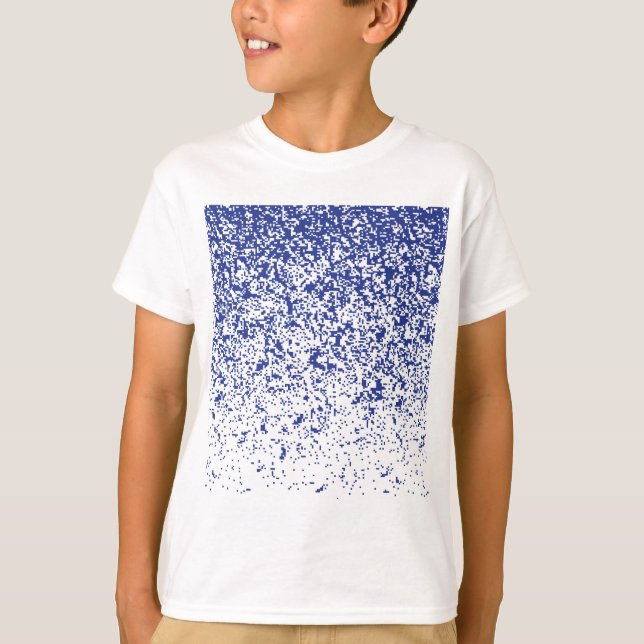 Back to School Boys First Day Tee (Front)
