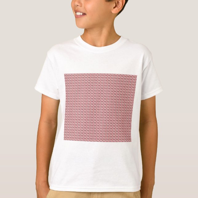Back to School Boys First Day Tee (Front)