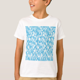 Back to School Boys First Day Tee