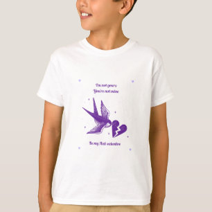 Back to School Boys First Day Tee