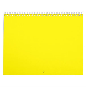 Back To School Calendar
