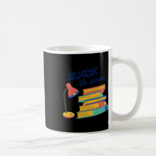 Back To School -  Coffee Mug