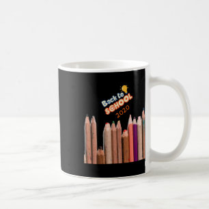 Back To School - Coffee Mug