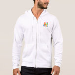 Back to School" Colorful Pencil & Apple Graphic Hoodie<br><div class="desc">Get ready to rock the new school year with this vibrant “Back to School” tee! Featuring a bold multicolor design with a pencil,  apple,  and celebratory confetti on a soft,  high‑quality cotton blend—perfect for teachers,  students,  or anyone excited for the classroom. Comfortable,  stylish,  and ready for everyday learning adventures.</div>