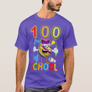 Back to school Design T-Shirt