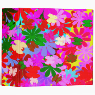 BACK TO SCHOOL DESIGNER BINDER - STUDENTS - GIFTS