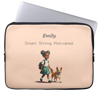 Back to School Electronics Bag