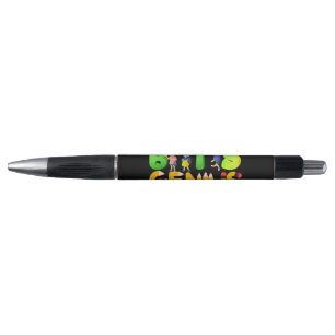 BACK TO SCHOOL EXCITEMENT! PEN