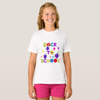 Back to school funny plums