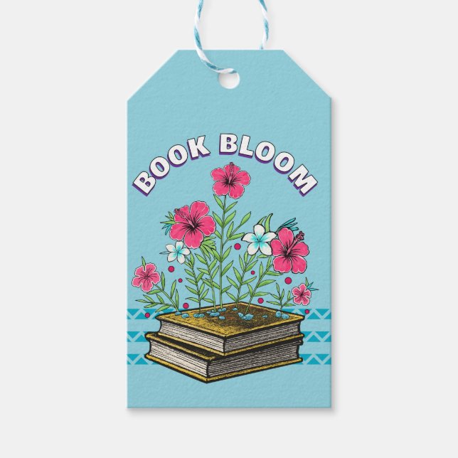 back to school gift tags (Front)