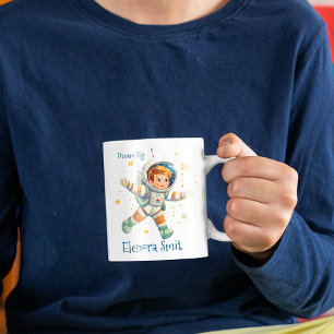 Back To School I Science 7 Coffee Mug