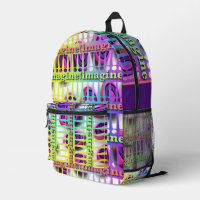 Back To School Imagine!