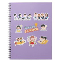 Back to school kids amazing design