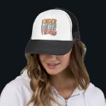 Back to School Kindergarten Pre K First Grade  Trucker Hat<br><div class="desc">Back to School Kindergarten Pre K First Grade First Day of School</div>