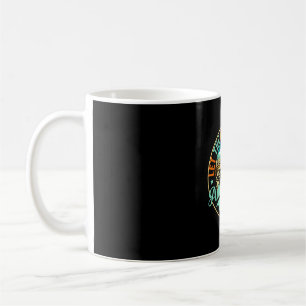 Back to school let the kindergarten adventure coffee mug