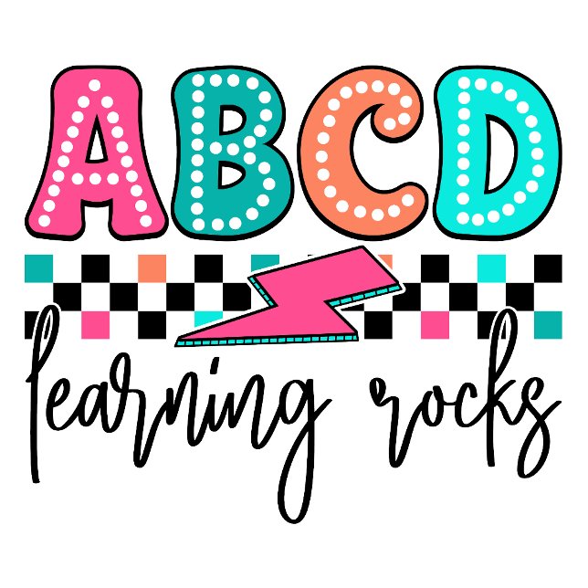 Back to School Magic Mug (Creator Uploaded)