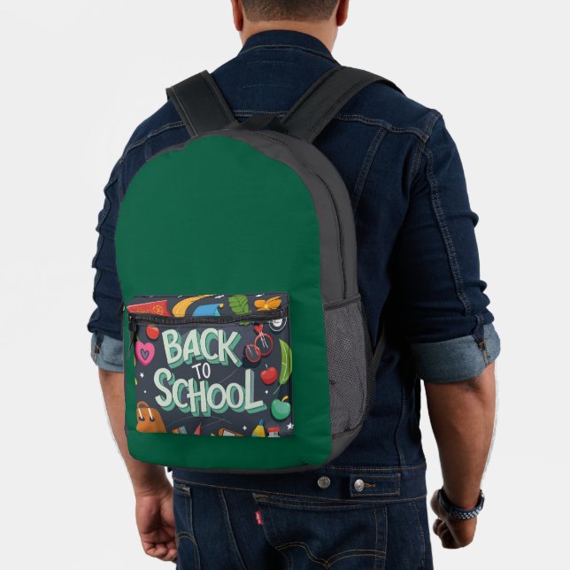 Back to School pack (Insitu (Model))