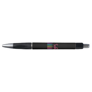 back to school pen
