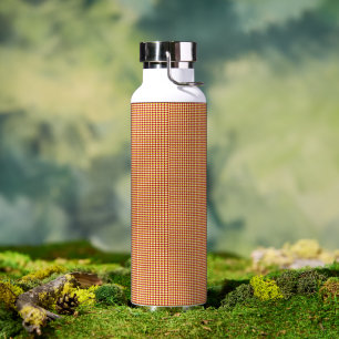 Back to School Personalized Essentials Water Bottle