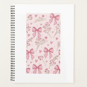back to school planner