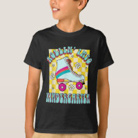 Back To School Rolling Into The Kindergarten Groov