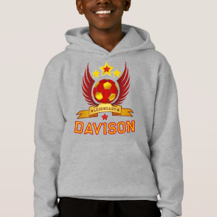 Back To School Soccer Kids