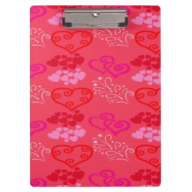 Back to School Special - Designer Clipboard Gifts (Front)