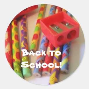 back to school stickers