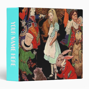 BACK TO SCHOOL STORY BOOK BINDERS - PERSONALIZE