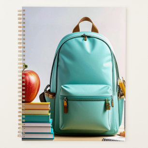 Back to School Student Planner