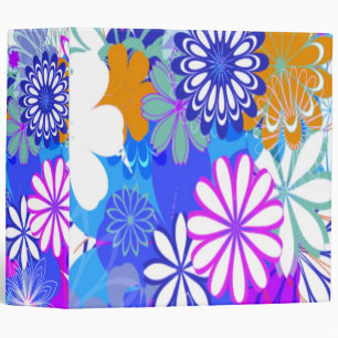 BACK TO SCHOOL SUPPLIES - NOTEBOOK BINDERS - GIFTS